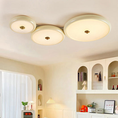SMD Living ronde LED plafondlamp