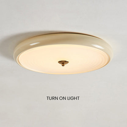 SMD Living ronde LED plafondlamp