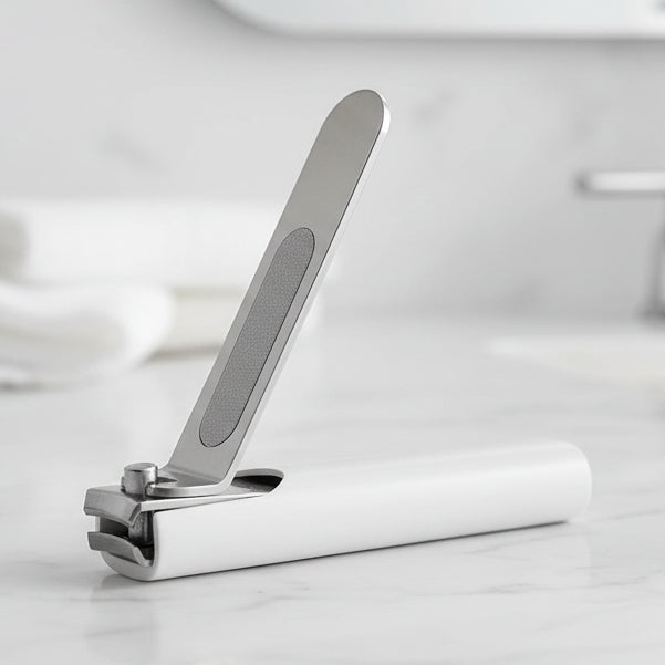 NAILGUARD nagelknipser met spatbescherming