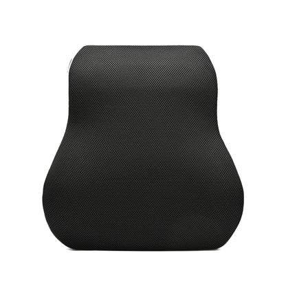 LUMBOREL ergonomisch traagschuim lendenkussen