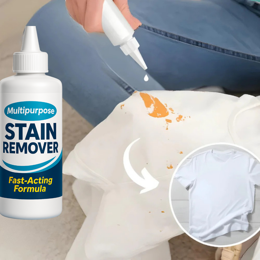 StainRemove krachtige vlekkenverwijderaar