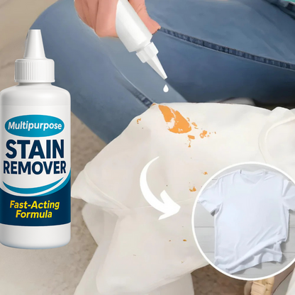 StainRemove krachtige vlekkenverwijderaar