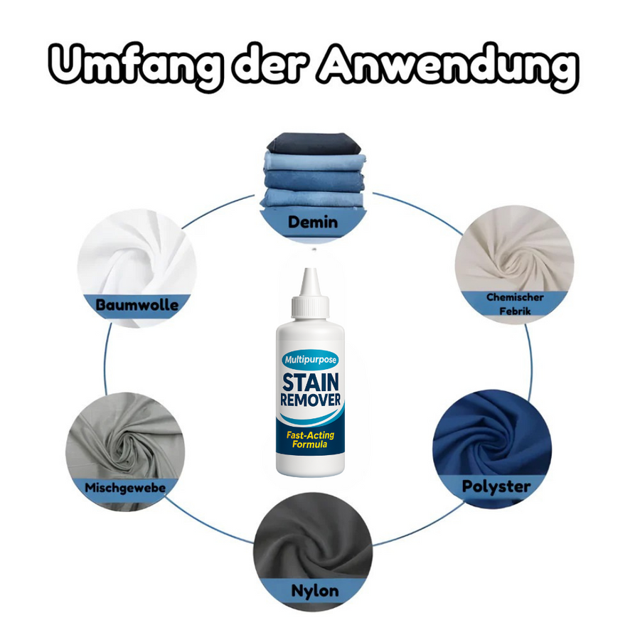 StainRemove krachtige vlekkenverwijderaar