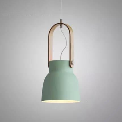 SMD Living moderne hanglamp