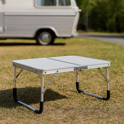 Opvouwbare compacte campingtafel