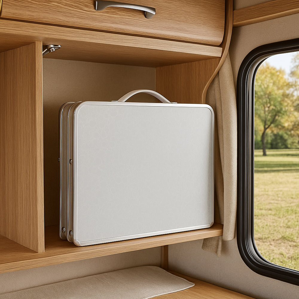 Navando opvouwbare campingtafel