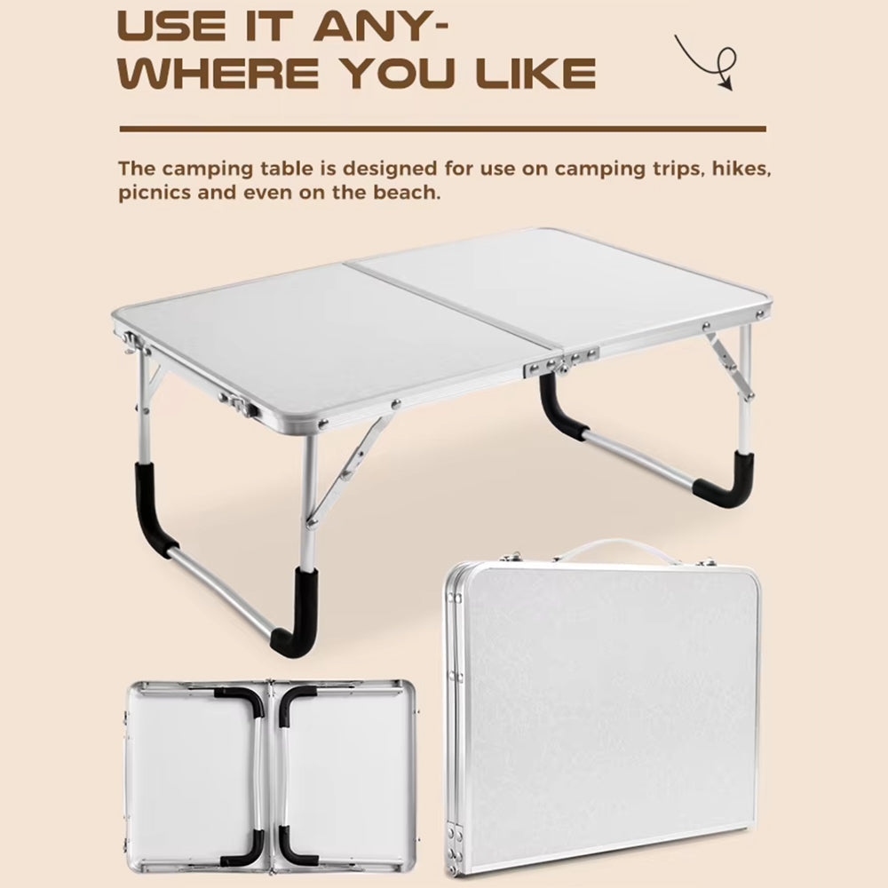 Navando opvouwbare campingtafel
