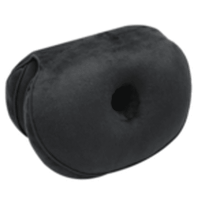 Dubbel Comfort orthopedisch kussen