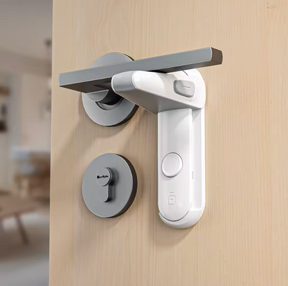SafeLock™ Deurklink Beveiliging