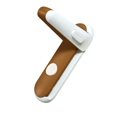 SafeLock™ Deurklink Beveiliging