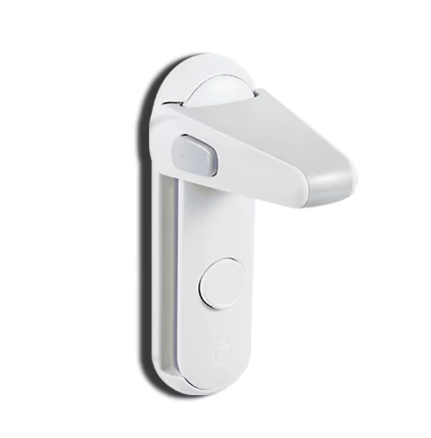 SafeLock™ Deurklink Beveiliging