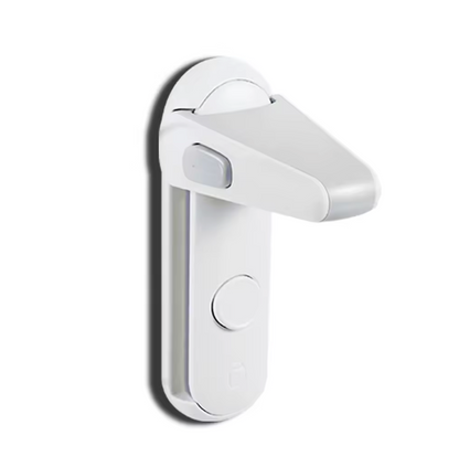 SafeLock™ Deurklink Beveiliging