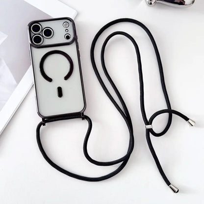 StyleCarrier verstelbaar telefoonkoord