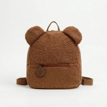 Pompak Casual Backpack Rugzak