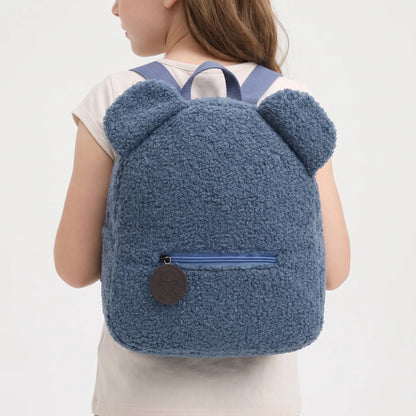 Pompak Casual Backpack Rugzak