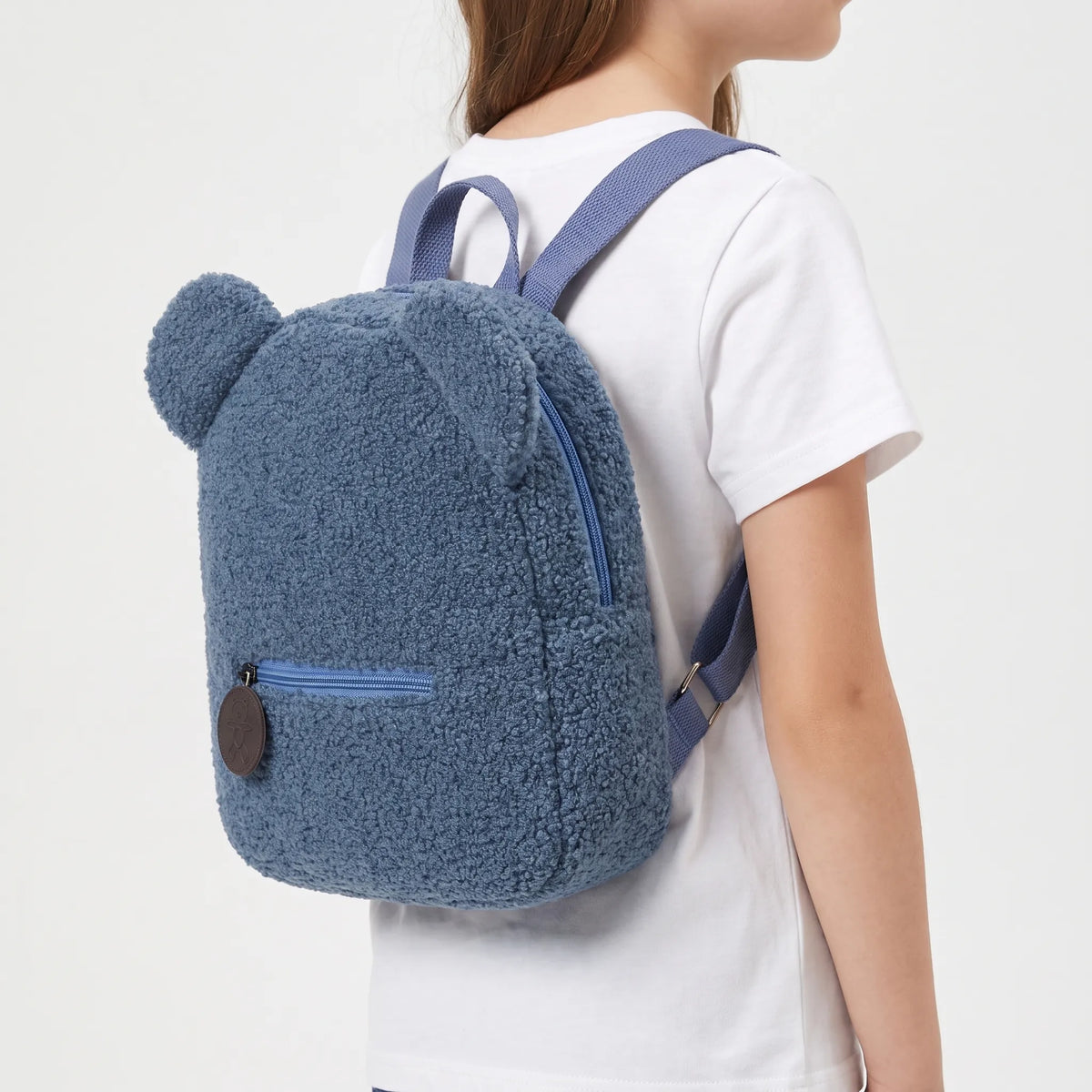 Pompak Casual Backpack Rugzak