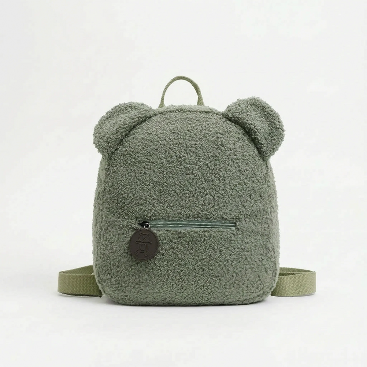 Pompak Casual Backpack Rugzak