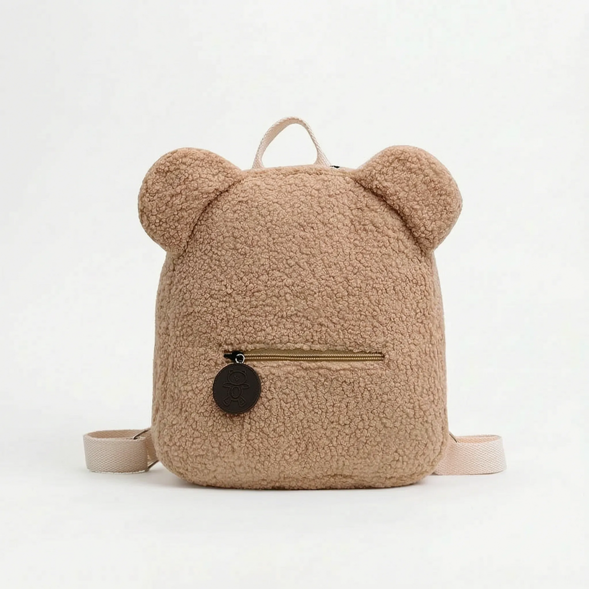 Pompak Casual Backpack Rugzak