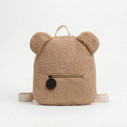 Pompak Casual Backpack Rugzak