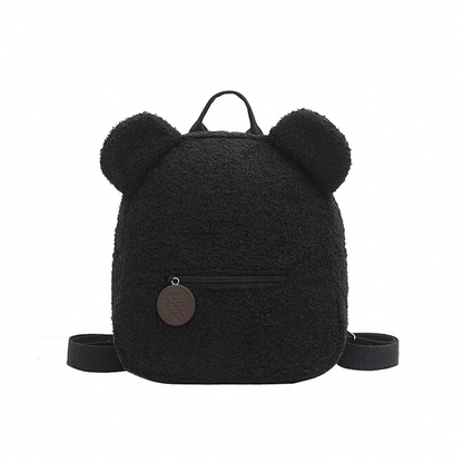 Pompak Casual Backpack Rugzak