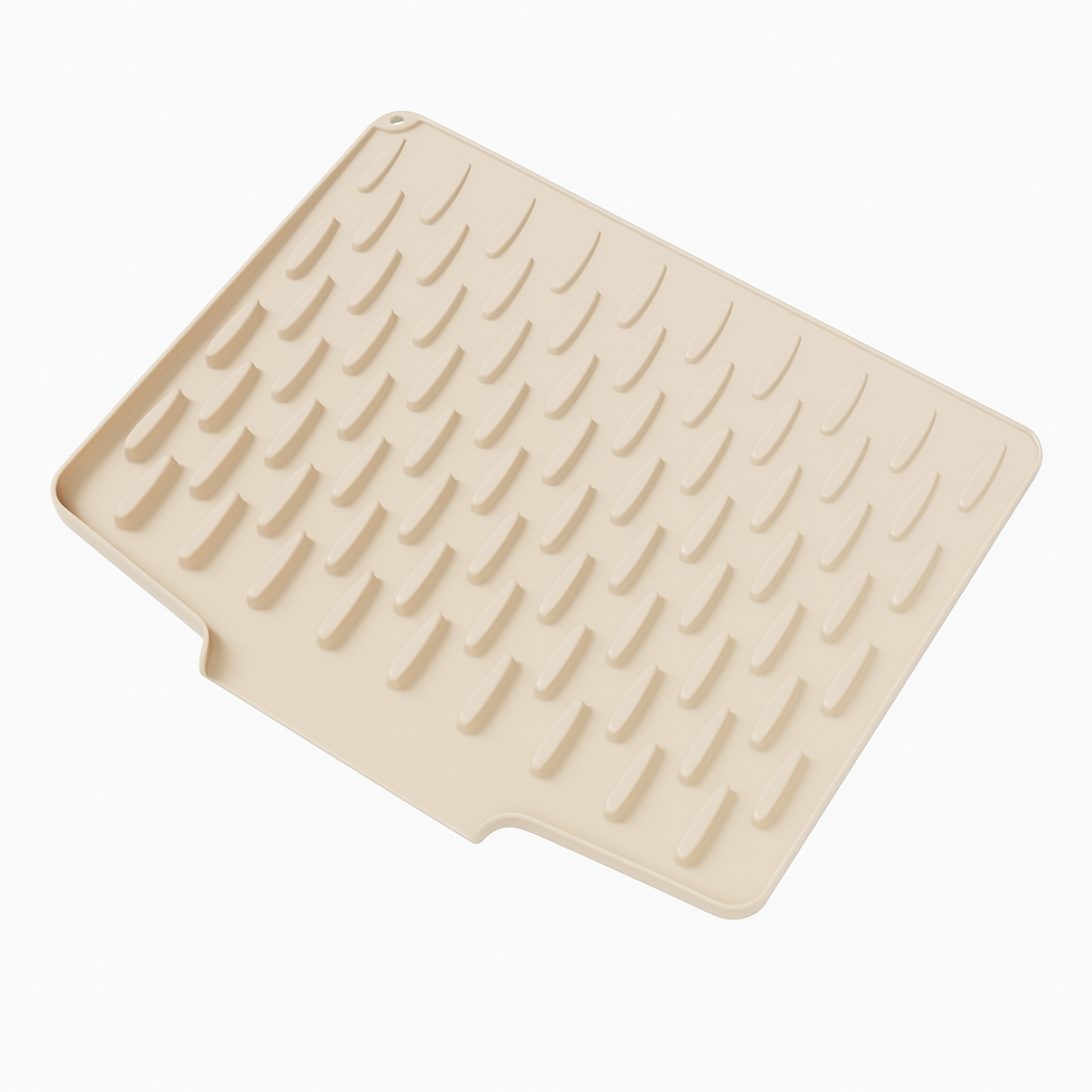 Lumio siliconen discmat