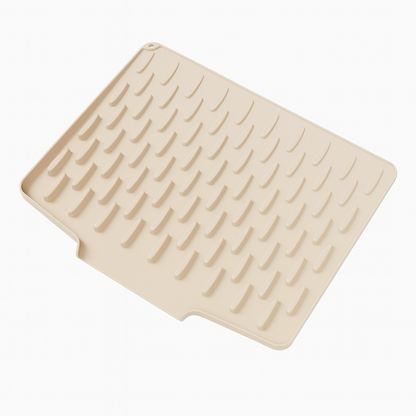 Lumio siliconen discmat
