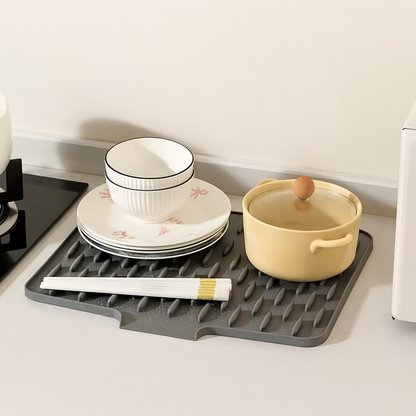 Lumio siliconen discmat