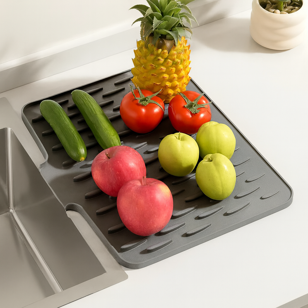 Lumio siliconen discmat