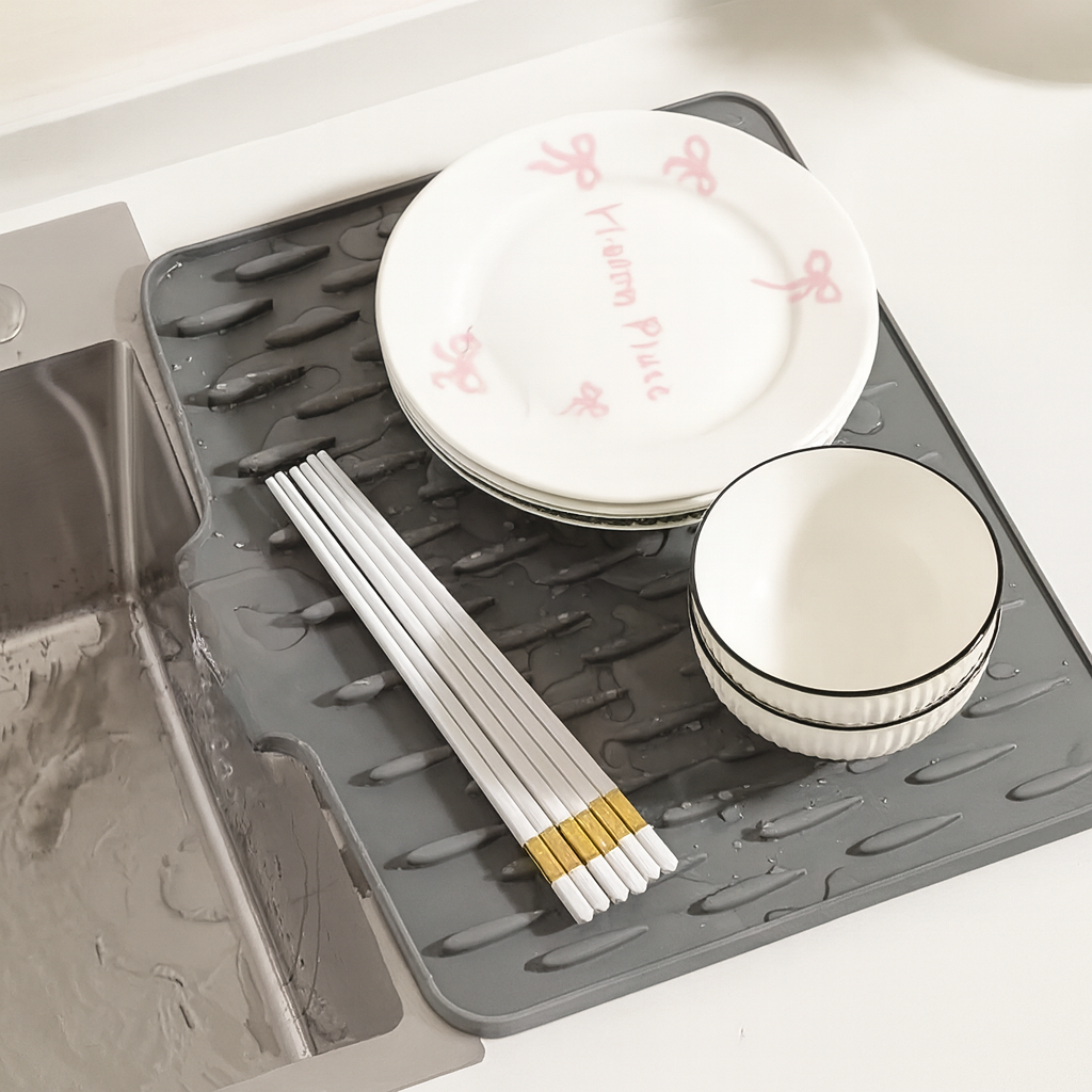 Lumio siliconen discmat