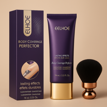 FigurePerfect Body Foundation