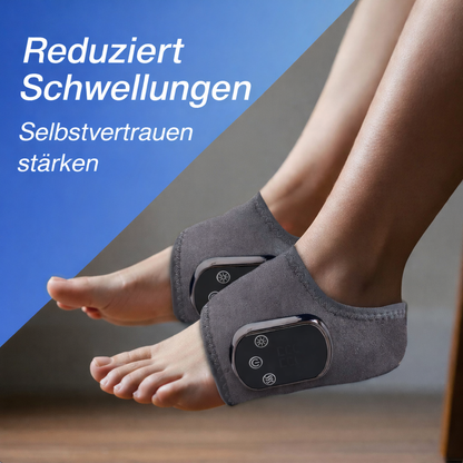 VitalPulser 3-in-1 massageapparaat