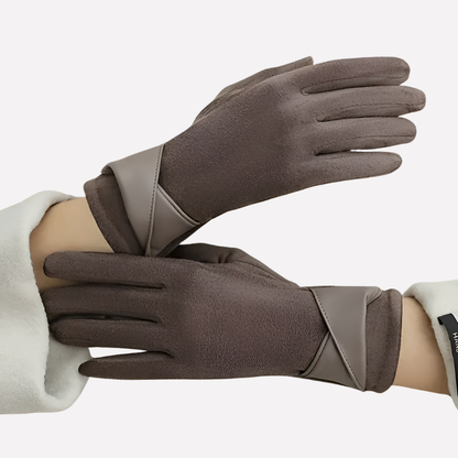 Warme Winterhandschoenen Dames