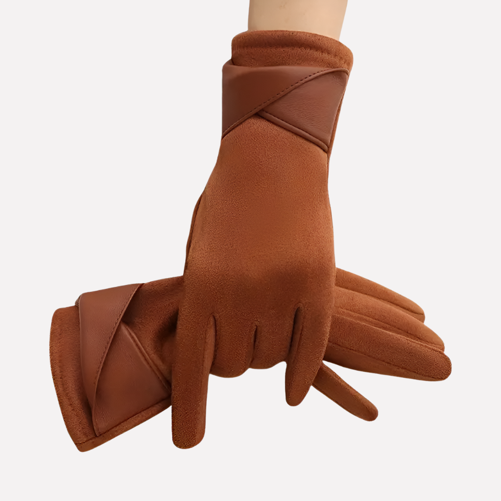 Warme Winterhandschoenen Dames
