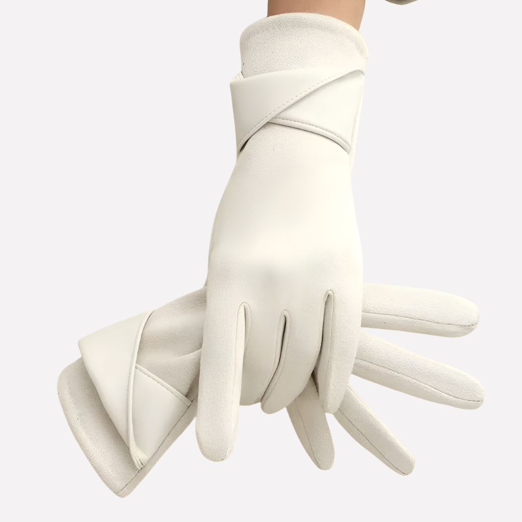 Warme Winterhandschoenen Dames