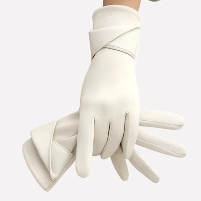 Warme Winterhandschoenen Dames