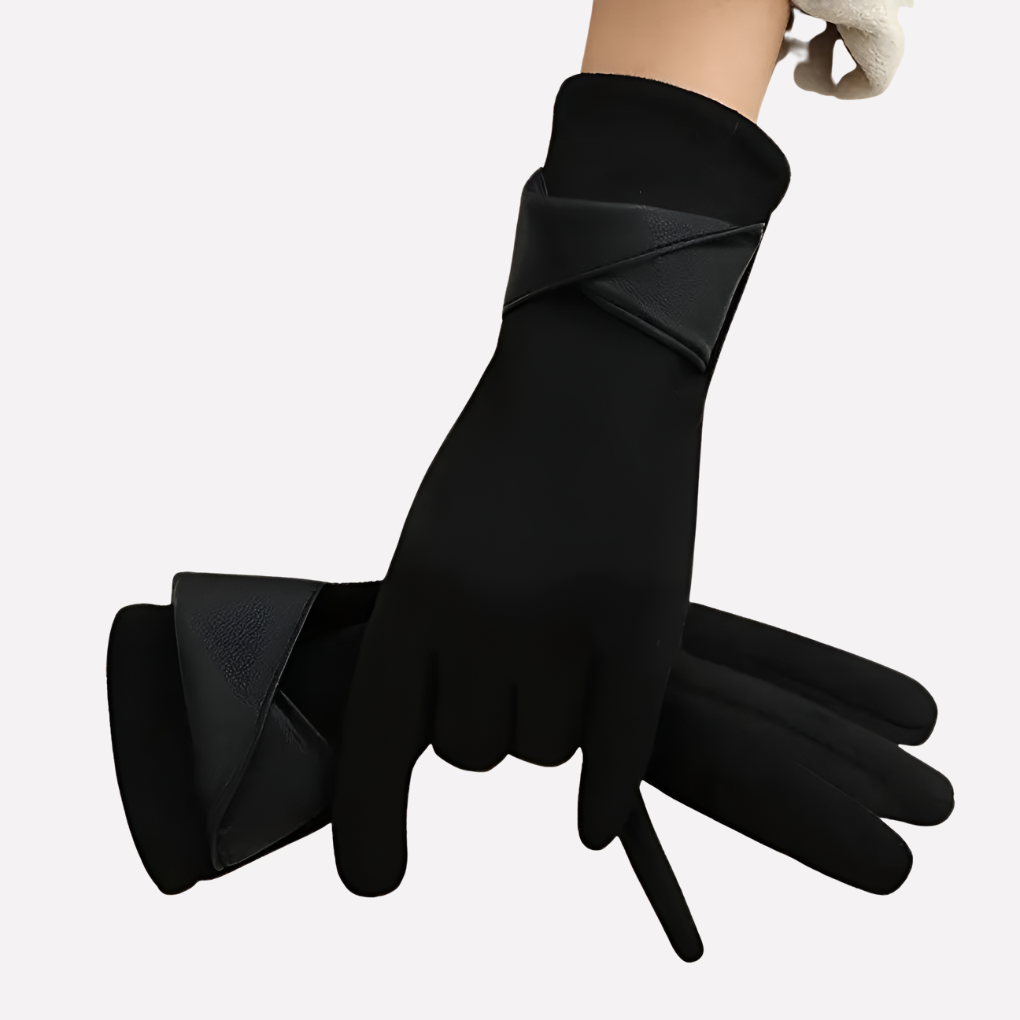 Warme Winterhandschoenen Dames