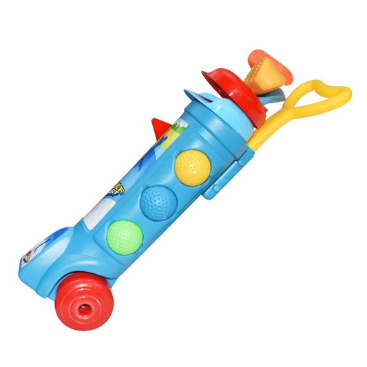 KidSwing golf oefenset voor kinderen