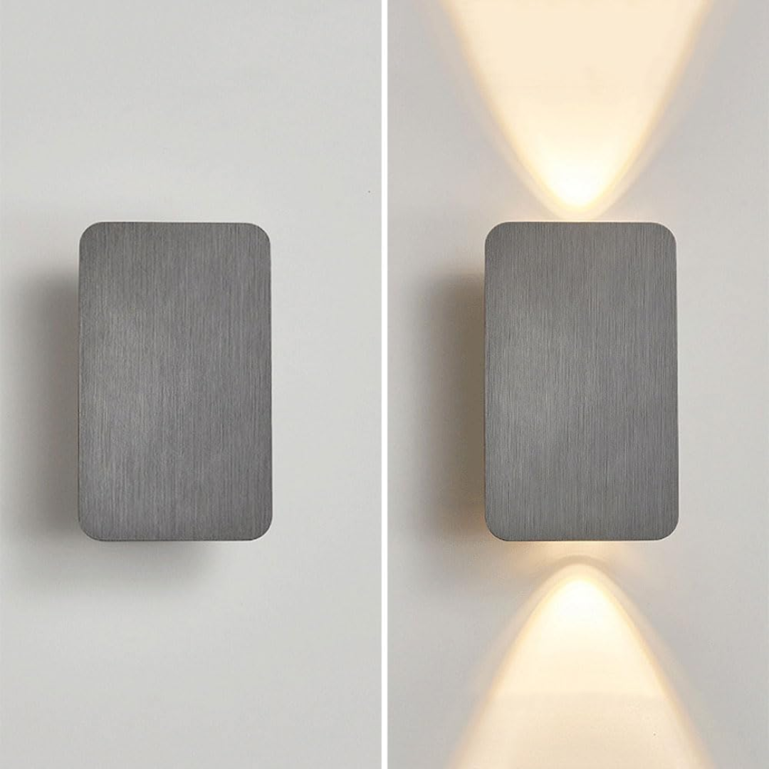 SMD Living Cindro minimalistische LED-wandlamp