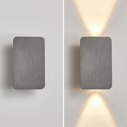 SMD Living Cindro minimalistische LED-wandlamp