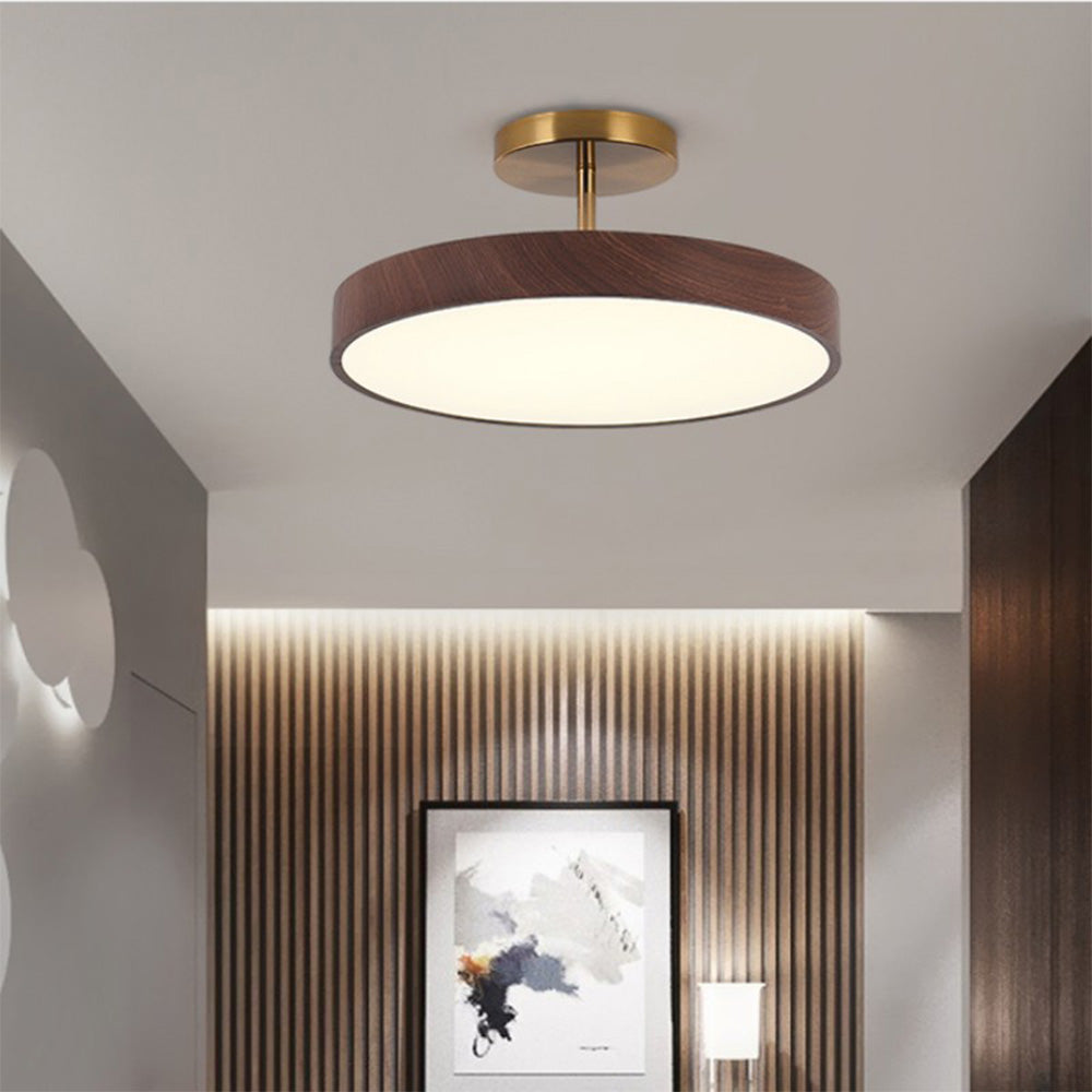 Lumio Scandinavische plafondlamp