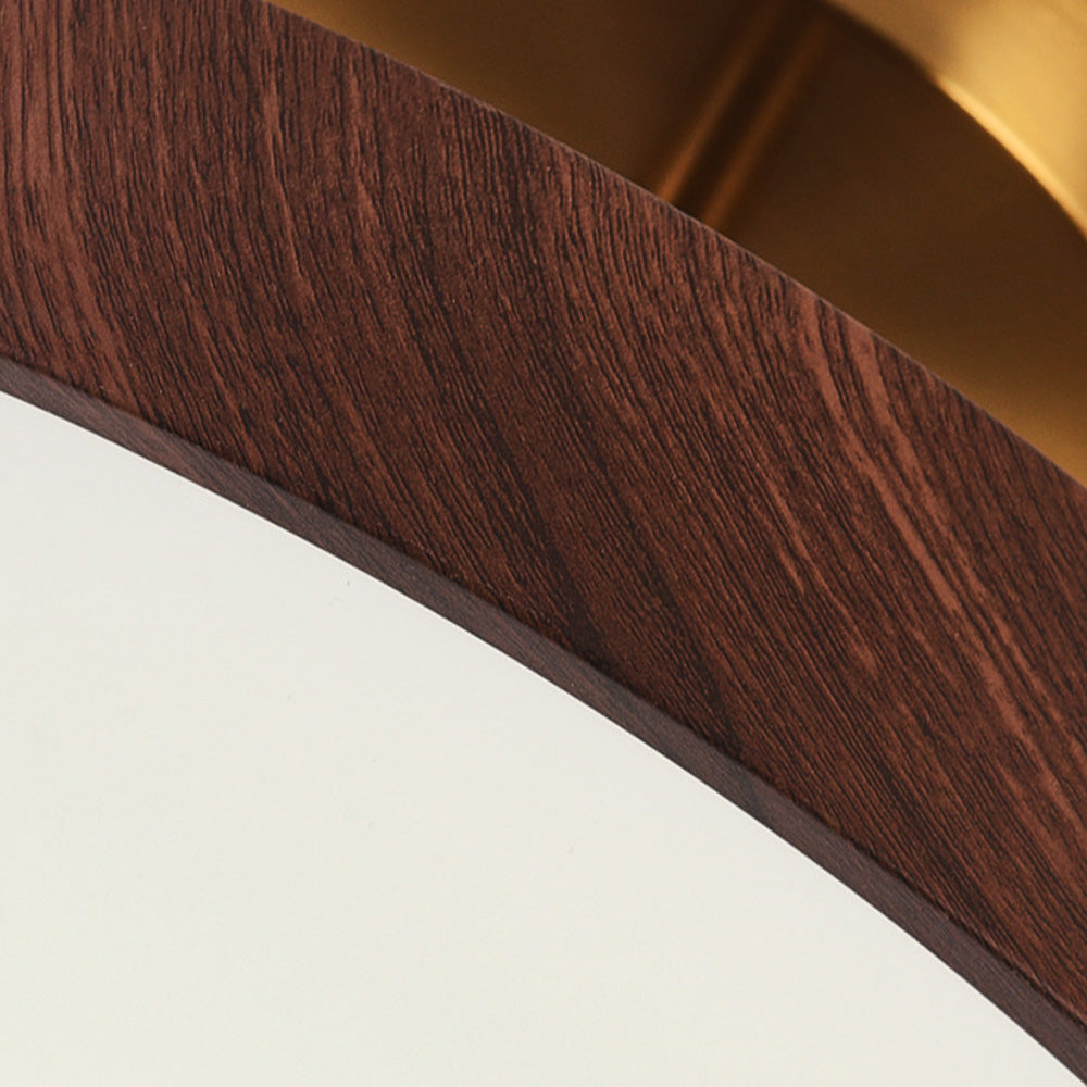 Lumio Scandinavische plafondlamp