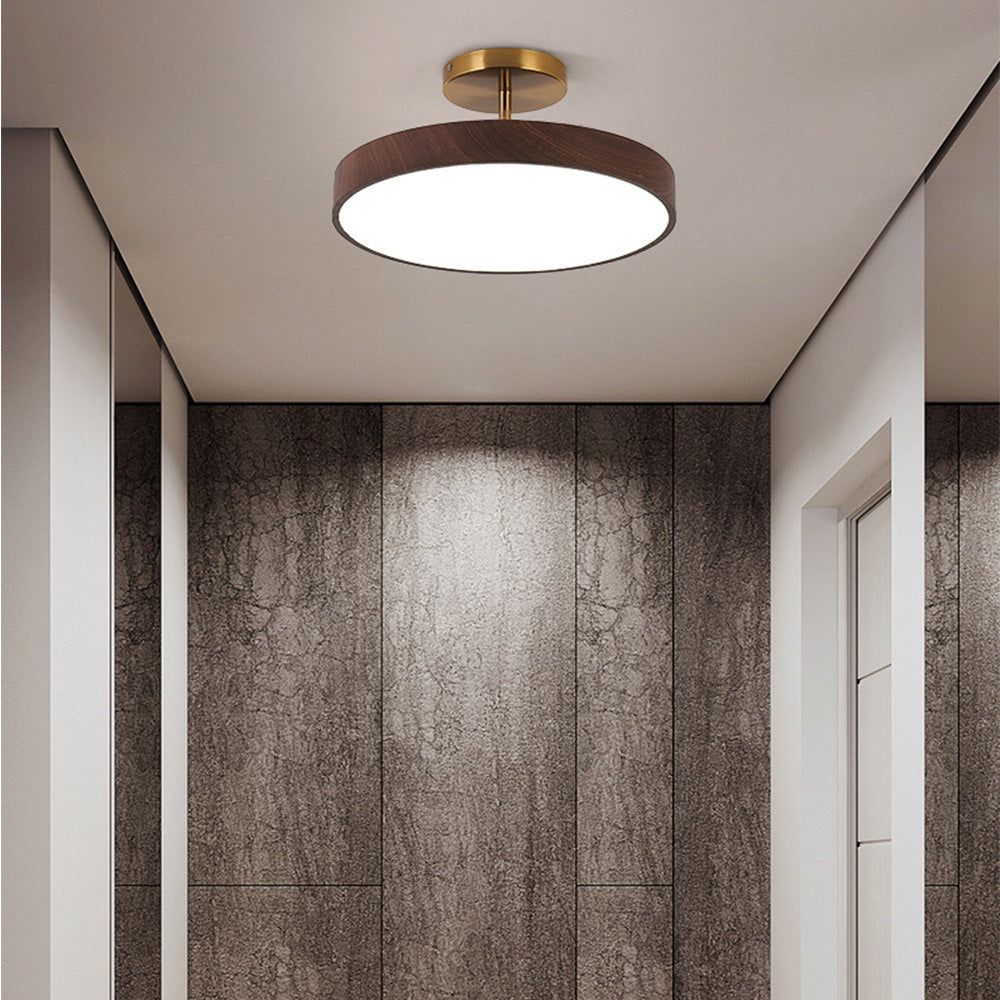 Lumio Scandinavische plafondlamp