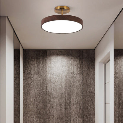 Lumio Scandinavische plafondlamp