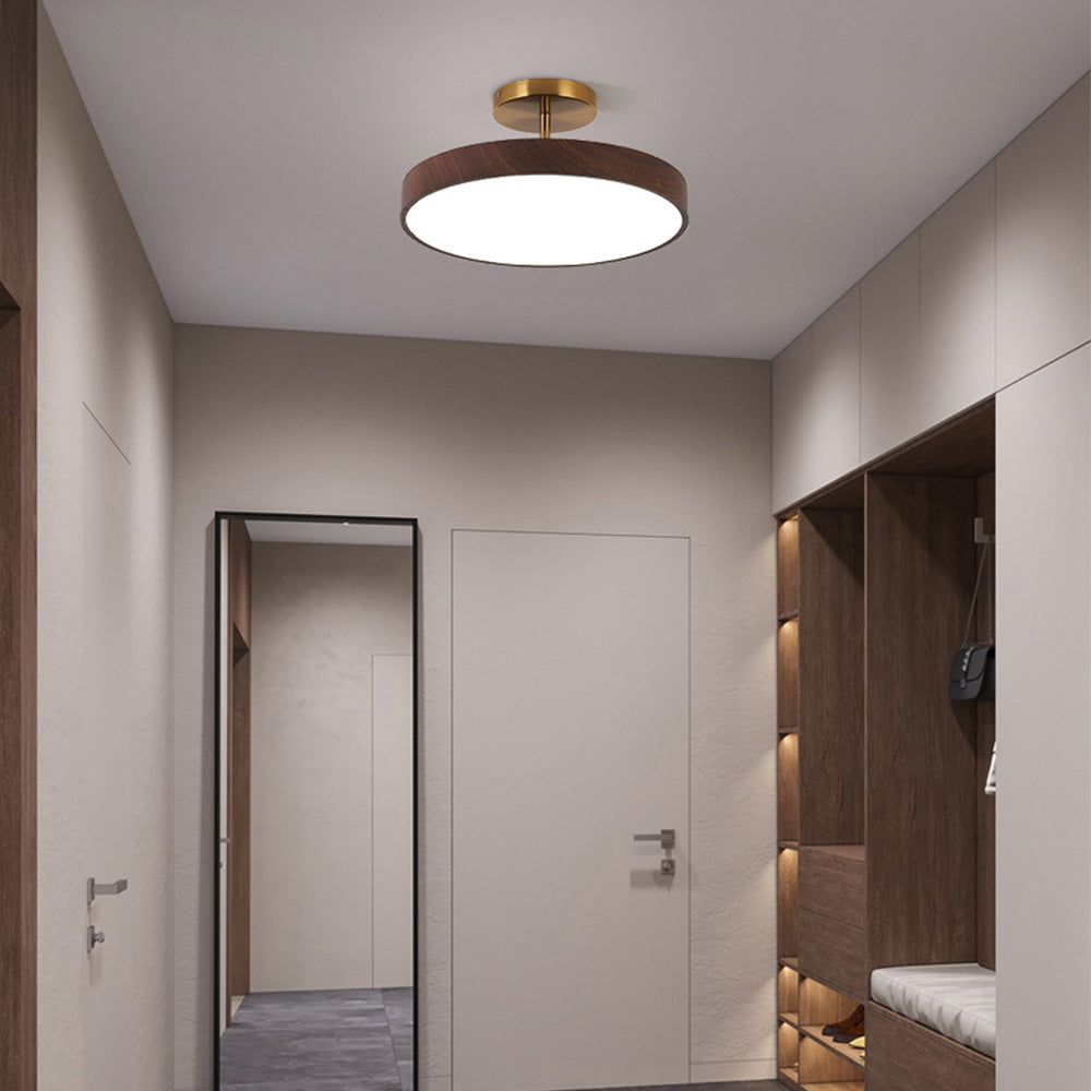Lumio Scandinavische plafondlamp