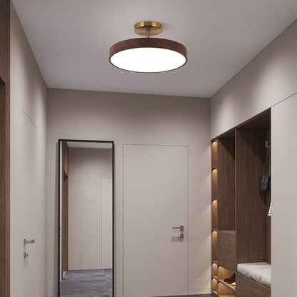 Lumio Scandinavische plafondlamp