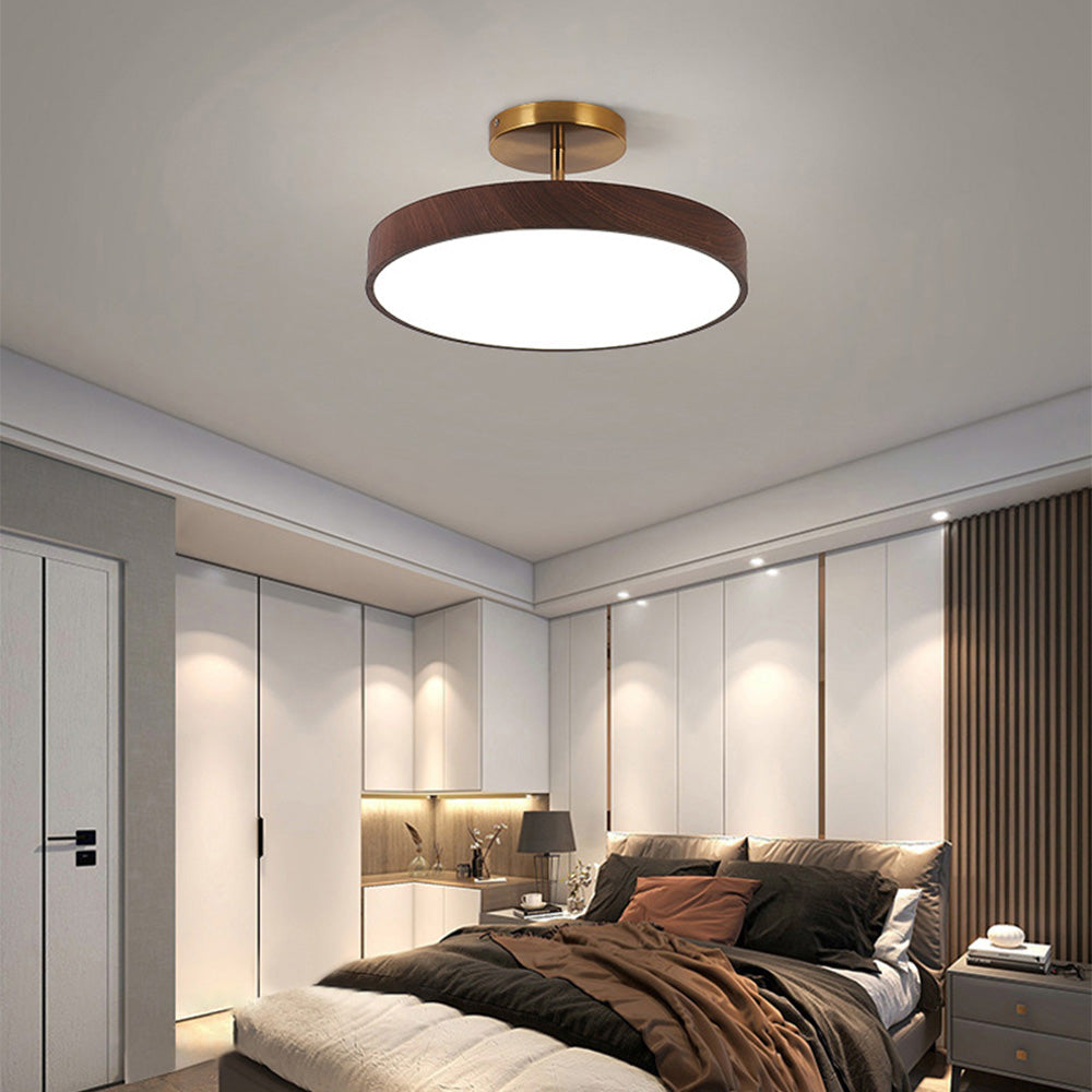 Lumio Scandinavische plafondlamp