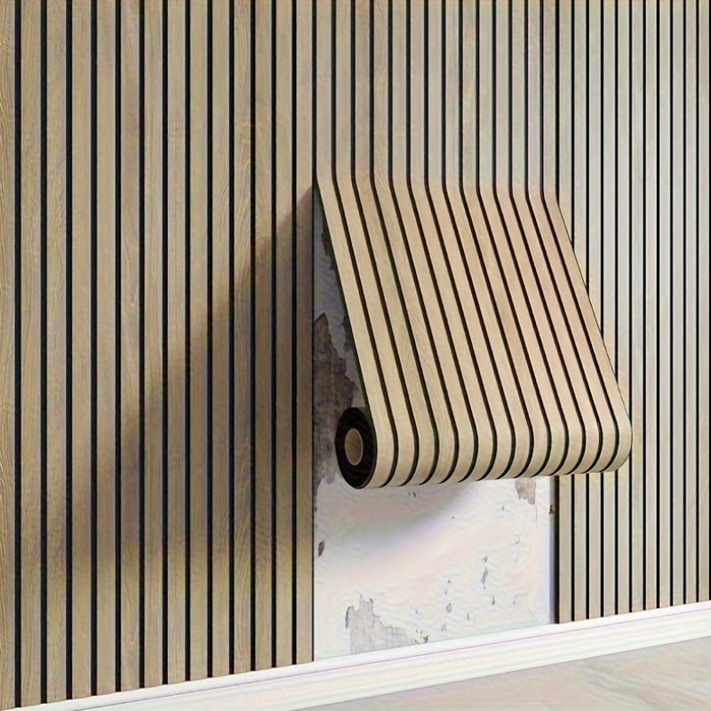 Navando CleanWall zelfklevende wandpanelen