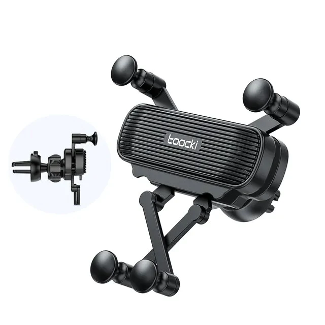 Car Holder ventilatie telefoonhouder