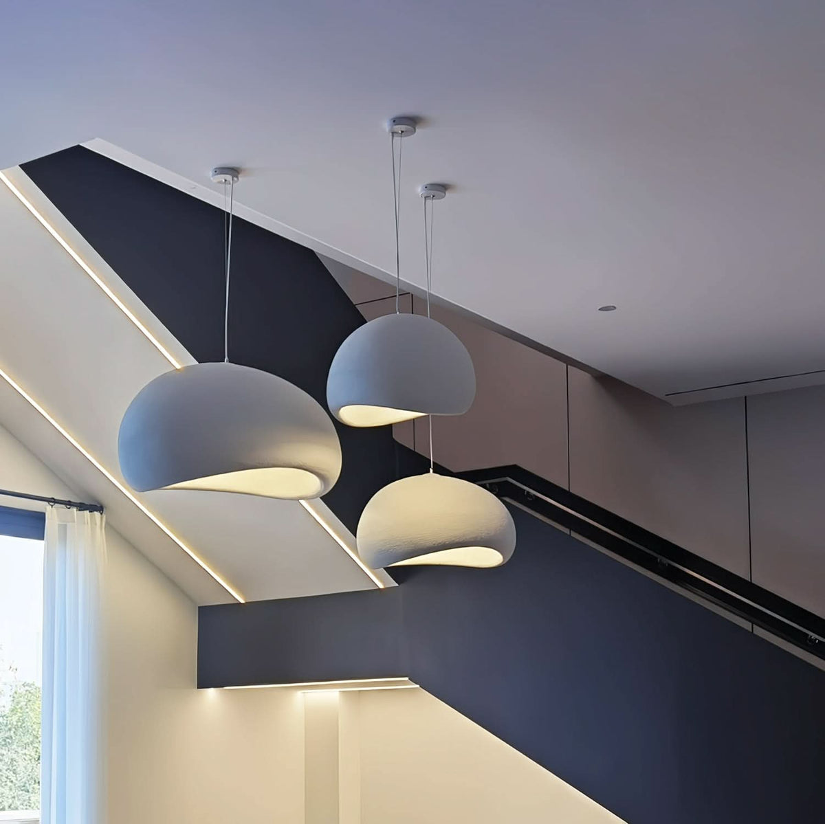 Moderne Dimbare Pendellamp