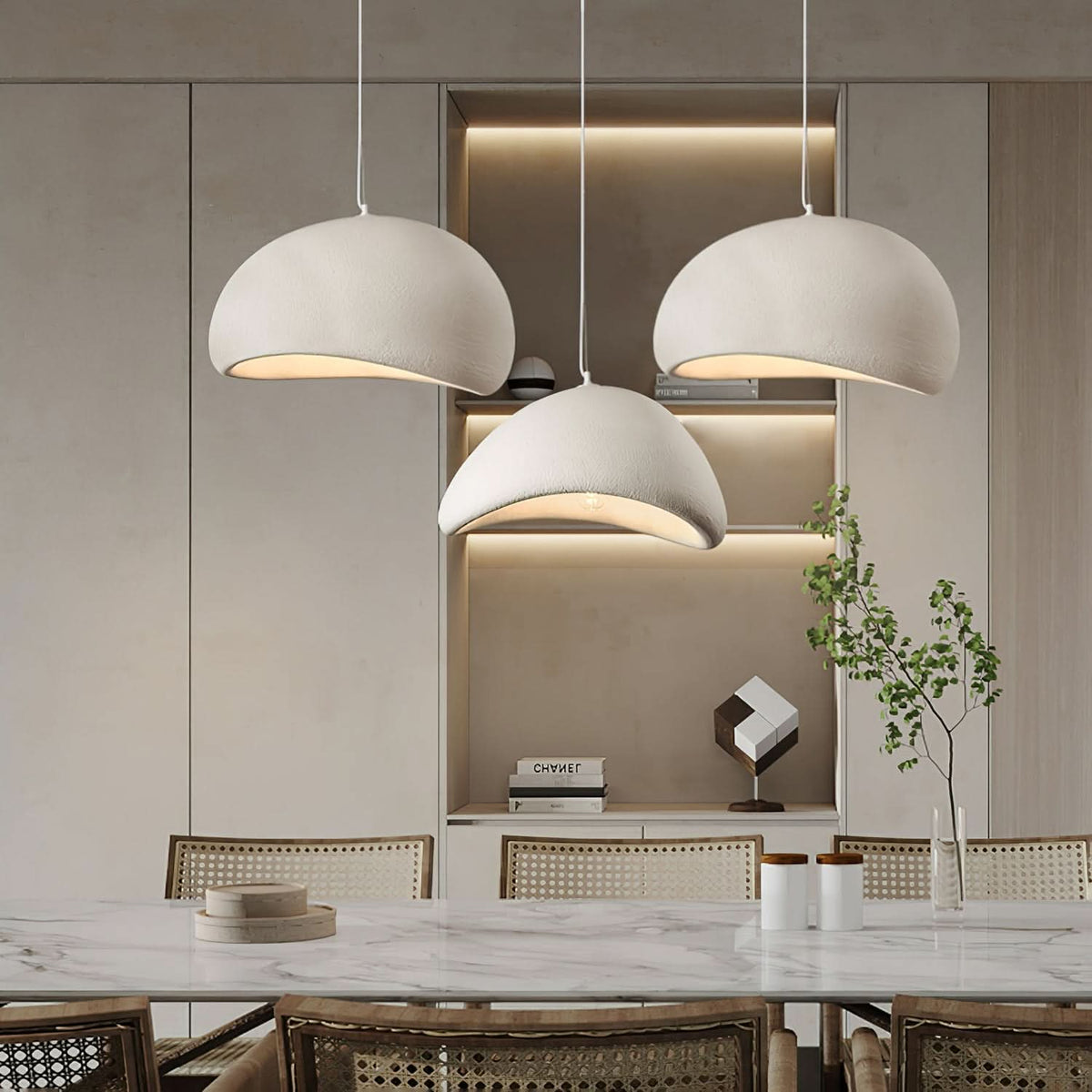 Moderne Dimbare Pendellamp